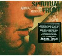 Spiritual Front - Armageddon Gigolo'