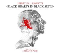 Spiritual Front - Black Hearts In Black Suits