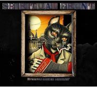 Spiritual Front - Rotten Roma Casino - Limited Edition
