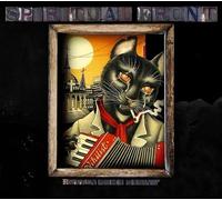 Spiritual Front - Rotten Roma Casino - Limited Edition