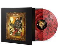 Spiritual Front Rotten Roma Casino (Vinyl LP)