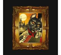 Spiritual Front Rotten Roma Casino (Vinyl LP)