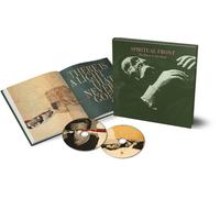 Spiritual Front The Queen Is Not Dead (CD)