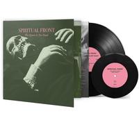 Spiritual Front The Queen Is Not Dead (Vinyl LP)