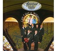 Spiritual Gifts Can I Get a Witness (CD)