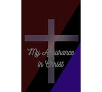 Spiritual Gothic Journal for Christians: Reflection, Prayer, and Assurance in Christ