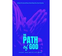 Spiritual Gratitude Journal - The Path of God