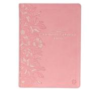 Spiritual Growth Bible, Study Bible, NLT - New Living Tra (Rilegato in ecopelle)