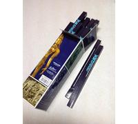 SPIRITUAL GUIDE, incenso set di 25 scatole da 8 bastoncini, PADMINI, 200 pz