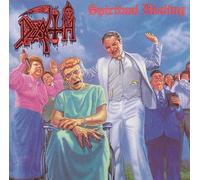 Spiritual Healing