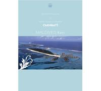 Spiritual Healing Journey-Bonnes Vacances au Club Med! 6 カニフィノール(モルディブ) [DVD]