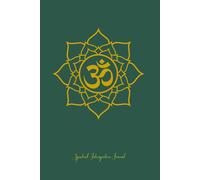 Spiritual Introspection Journal: Awakening the Self Beyond the Ego