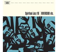 spiritual jazz 16: riverside etc