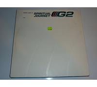 Spiritual Journey - George Llanes, Jr. 12"