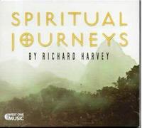 Spiritual Journeys - Richard Harvey