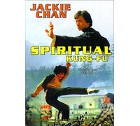 Spiritual Kung-Fu