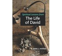 Spiritual Lessons from the Life of David - NUOVO