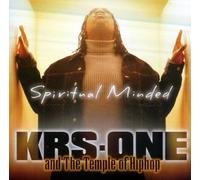 Spiritual Minded by KRS-One