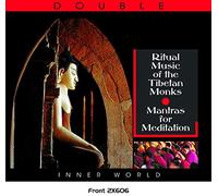 Spiritual Music Of The Ti - Various Artists