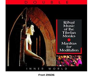 Spiritual Music Of The Ti - Various Artists