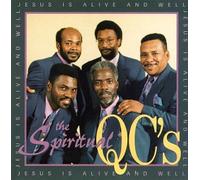 Spiritual Qc's - Jesus Is Alive & Well