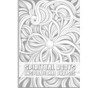 Spiritual Roots: A 10+ Day Journal for Self-Reflection: Lined Notebook with Daily Empowerment Quotes and Minimalist Nature-Inspired Backgrounds for Inner Peace, Grounding, and Personal Growth