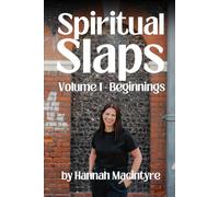 Spiritual Slaps Volume 1: Beginnings