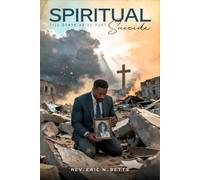 Spiritual Suicide: Till Death Do Us Part