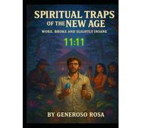 SPIRITUAL TRAPS OF THE NEW AGE: Woke, Broke & Slightly Insane