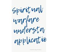 Spiritual Warfare
