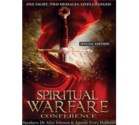 Spiritual Warfare Conference: Special Edition [Edizione: Stati Uniti]