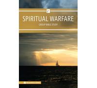 Spiritual Warfare: Group Bible Study