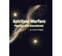 Spiritual Warfare Planner: and Devotional