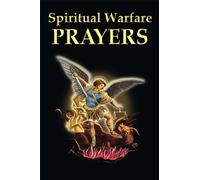 Spiritual Warfare Prayers