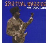 Spiritual Warrior