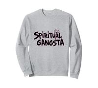 Spirituale Felpa
