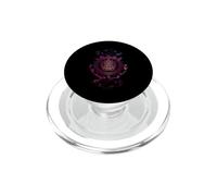 Spirituale Il mio terzo occhio può vedere direttamente attraverso il tuo Sh PopSockets PopGrip per MagSafe
