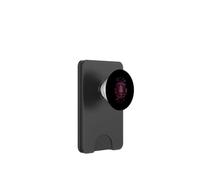 Spirituale Il mio terzo occhio può vedere direttamente attraverso il tuo Sh PopSockets PopWallet per MagSafe