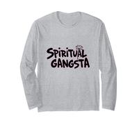 Spirituale Maglia a Manica