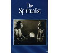 Spiritualist, The (DVD) Cathy O'Donnell Turhan Bey Virginia Gregg Donald Curtis