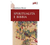 Spiritualità e Bibbia. Nuova ediz.