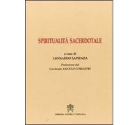 Spiritualità sacerdotale