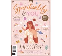 Spirituality and You: Light Up Your Life with the Power of Visualisation