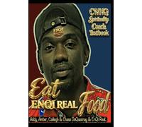 Spirituality Coach Textbook: Eat ReaL Food
