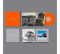 Spiritualized E Nothing Hurt (Edizione Deluxe W/ Libro) Vinile Scatola