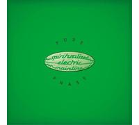 Spiritualized Electric Mainline Pure Phase (Vinyl LP) 12" Album