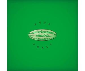 Spiritualized Electric Mainline Pure Phase (Vinyl LP) 12" Album