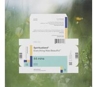 Spiritualized Everything Was Beautiful (CD)