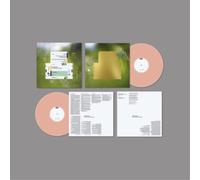 Spiritualized Everything Was Beautiful (Vinyl LP) 12" Album Coloured Vinyl