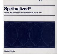 Ladies & Gentlemen We Are Floating In Space - Spiritualized (Audio Cd)